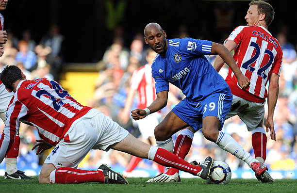 场上对抗 场上对抗