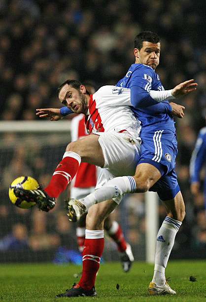 在足球历史 在足球历史