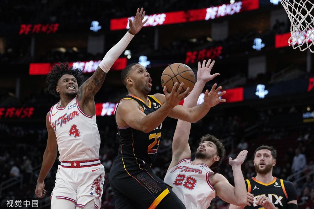 内姆布哈德29+6+9希罗21+7 步行者大胜热火迎2连胜